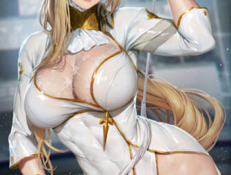 Final Fantasy Hentai