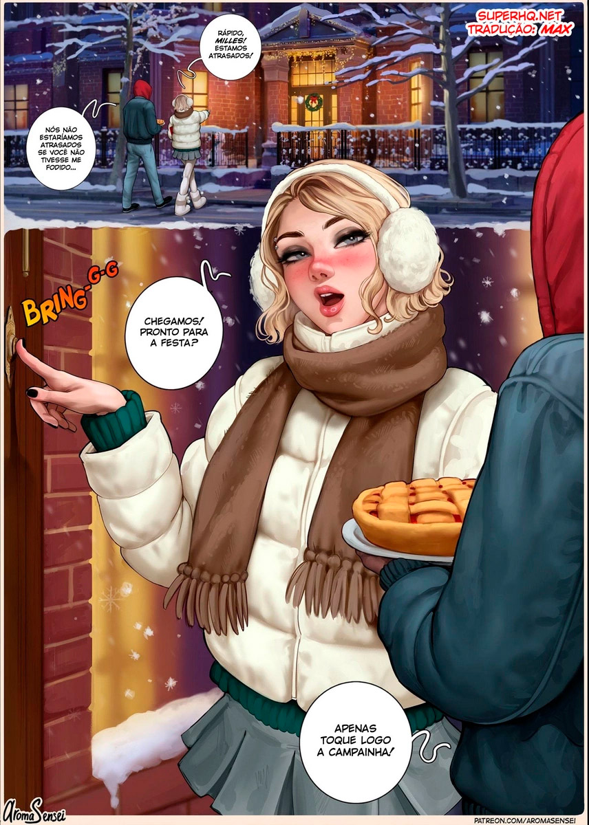Frozen Inc. Chirstmas Party 2022