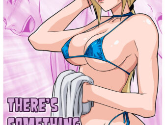 Naruto Hentai – Existe Algo Sobre Tsunade