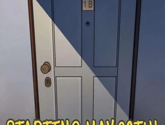 O Apartamento 1B