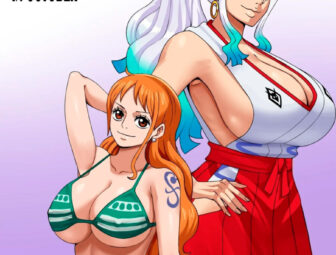 One Piece – Piratas da Besta