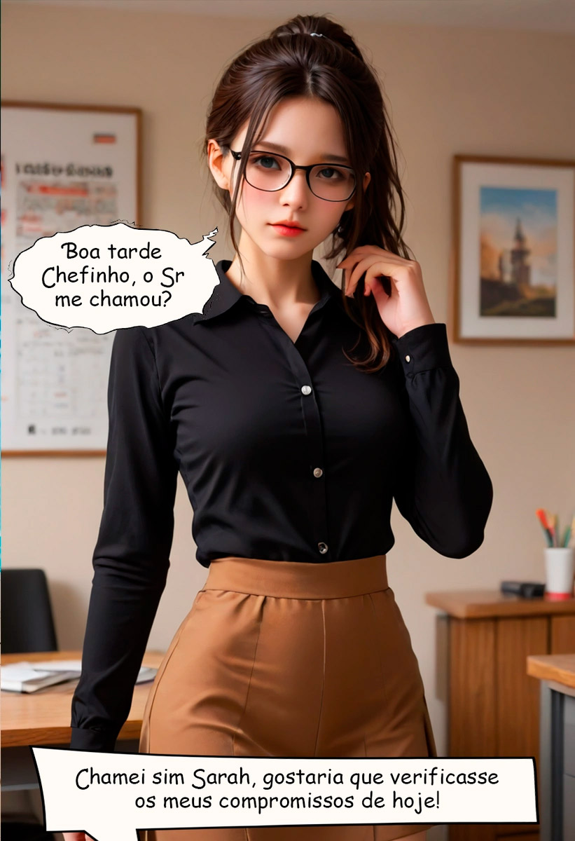 Secretaria Diferenciada IA