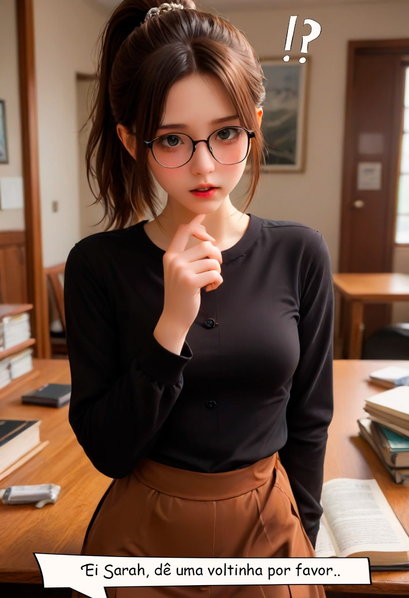 Secretaria Diferenciada IA