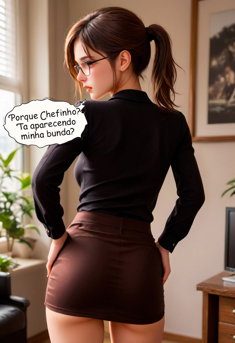 Secretaria Diferenciada IA