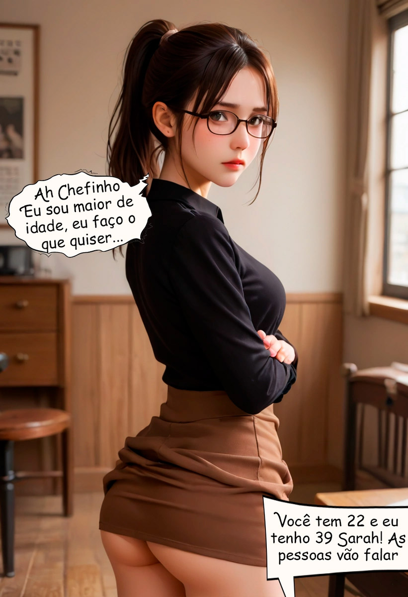 Secretaria Diferenciada IA