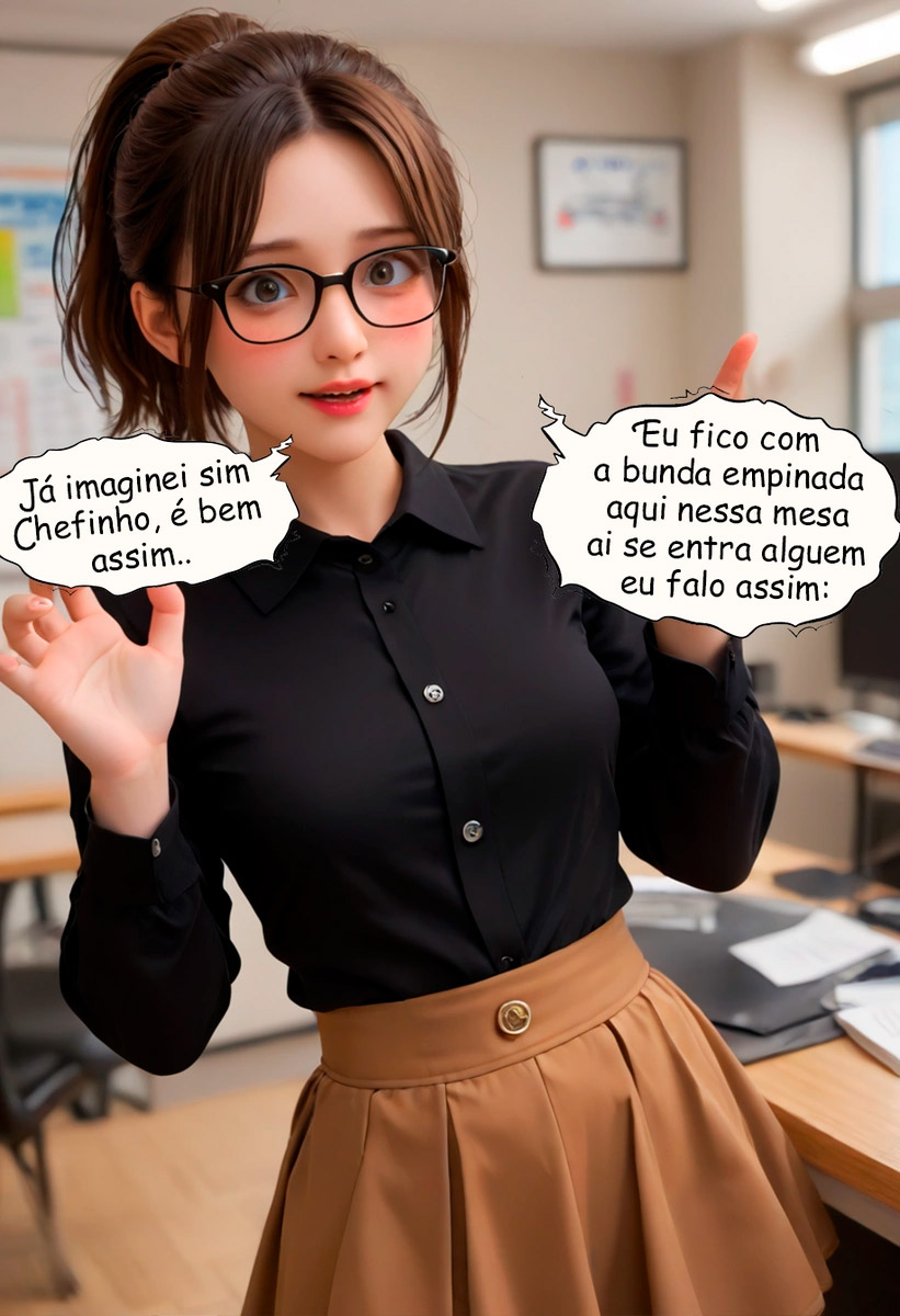 Secretaria Diferenciada IA